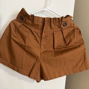 Forever 21 shorts